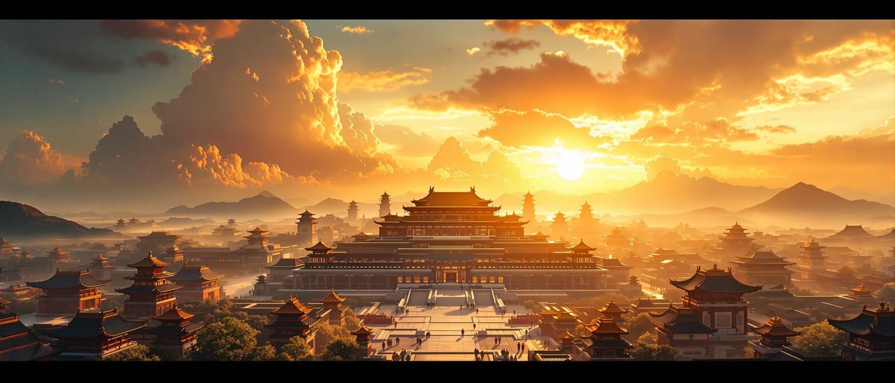 庆余年2